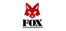 Fox Outdoor Black Recon Butt Pack - 54-26