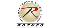 Rothco Brass Belt Tip - 4071